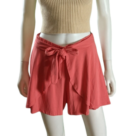 Tart Collection Short Coral M - Picture 4 of 8